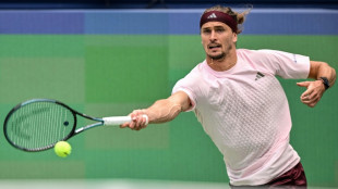 US Open champ Zverev to become tennis world number one
