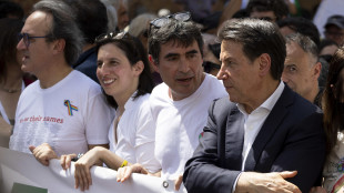 Conte, progressisti si riuniscano a L'Aia per dire no al riarmo