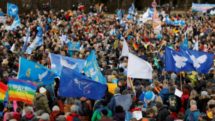 Erste Osterm&auml;rsche beginnen an Gr&uuml;ndonnerstag - Fokus auch auf Wehrpflicht