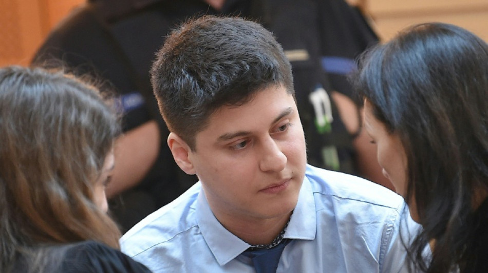 El nuevo juicio contra el chileno Zepeda por asesinato en Francia comenzará en marzo