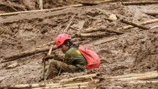 El saldo de muertos por el alud en Indonesia sube a 34, con decenas de desaparecidos