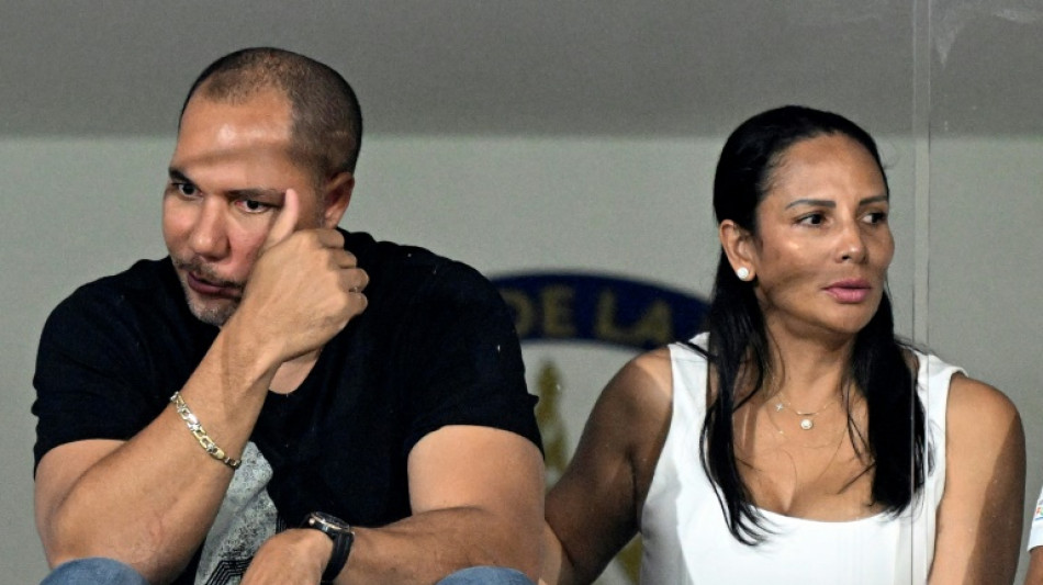 Fam&iacute;lia Bukele estende seu poder tamb&eacute;m ao futebol salvadorenho