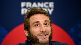 Rugby: Maxime M&eacute;dard prendra sa retraite en fin de saison