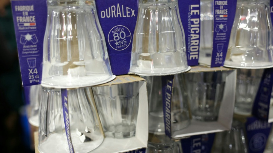 Duralex: la recherche de repreneurs est lanc&eacute;e, date limite fix&eacute;e au 6 ao&ucirc;t