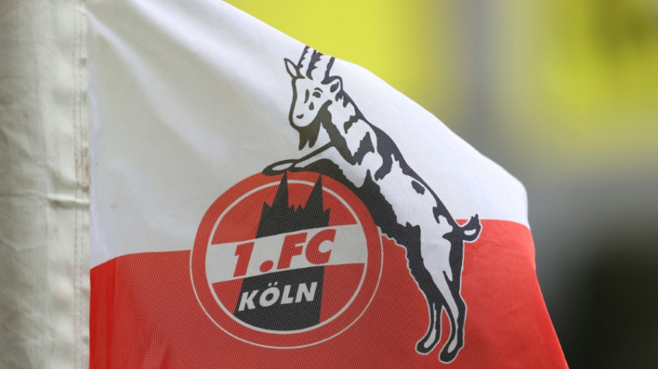 Medien: FIFA verurteilt K&ouml;ln zu Transfersperre