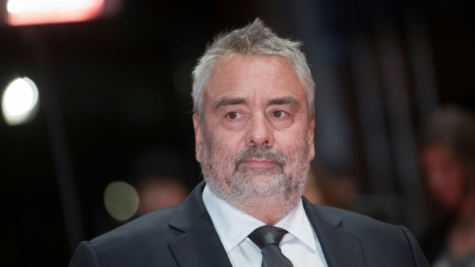 Vergewaltigungsverfahren gegen fanz&ouml;sischen Regisseur Luc Besson wird nicht neu aufgerollt