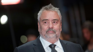 Vergewaltigungsverfahren gegen fanz&ouml;sischen Regisseur Luc Besson wird nicht neu aufgerollt