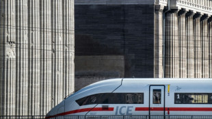Funkproblem bei der Bahn mit "Notfallsystem" gel&ouml;st - Zugverkehr l&auml;uft wieder an