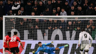 Ligue Europa: Rennes si pr&egrave;s de l'exploit face &agrave; la Juventus Turin