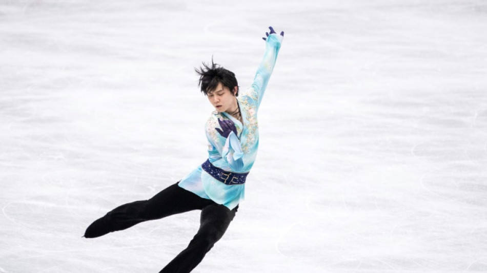 JO-2022: les &eacute;toiles des sports d'hiver &agrave; suivre &agrave; P&eacute;kin