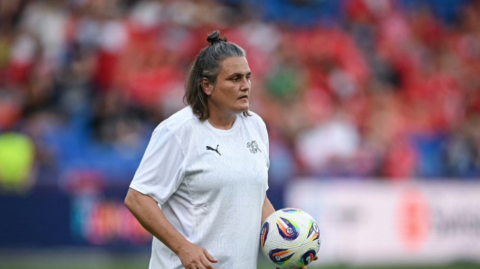 Angerer: DFB braucht "Systemsprenger"
