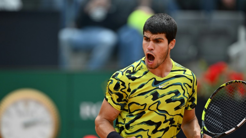 Alcaraz e Djokovic poder&atilde;o se enfrentar nas semifinais de Roland Garros