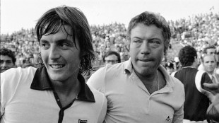 'La ballata della Coppa Davis' il nuovo film dei Manetti