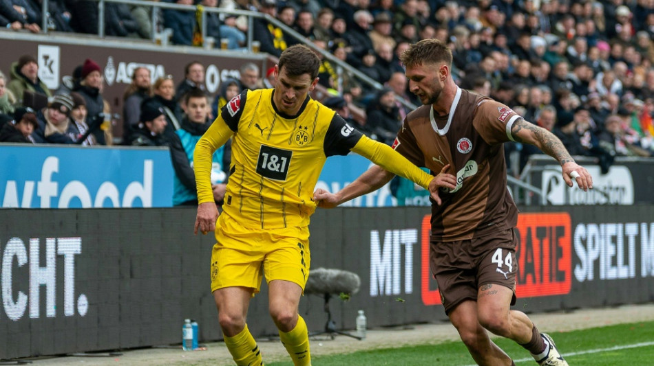 St. Pauli empfängt BVB zum ersten Topspiel der Saison