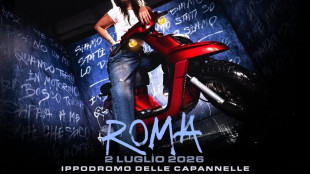Emma annuncia il suo ritorno live con due date nel 2026