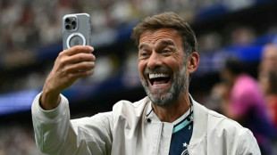 J&uuml;rgen Klopp &eacute; criticado por declara&ccedil;&otilde;es sobre Nagelsmann