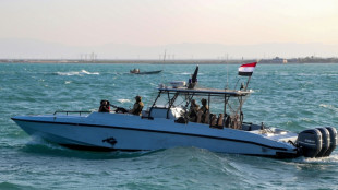 Los rebeldes yemen&iacute;es, decididos a seguir atacando buques en el mar Rojo