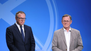 Ramelow bietet CDU-gef&uuml;hrter Regierung in Th&uuml;ringen erneut Unterst&uuml;tzung an
