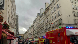 El sospechoso de matar a tres kurdos en Par&iacute;s dice que actu&oacute; por racismo