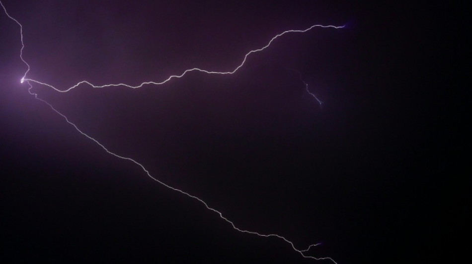 Heftige Unwetter in S&uuml;ddeutschland: 60-J&auml;hriger in Karlsruhe von Baum erschlagen