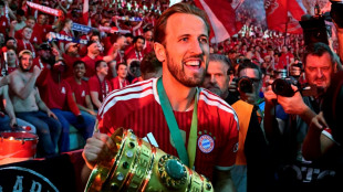 "Der beste Transfer": Bayern feiern Kane