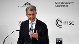 Heusgen fordert in Au&szlig;enpolitik R&uuml;ckkehr zu Logik des Kalten Krieges