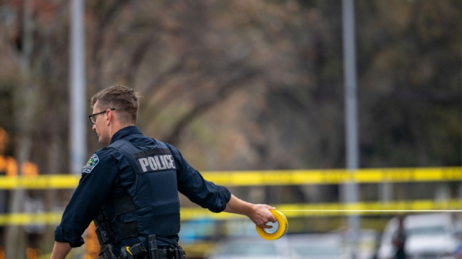 FBI: T&ouml;dlicher Schusswaffenangriff in Bar in Texas war m&ouml;glicherweise "Terroranschlag"