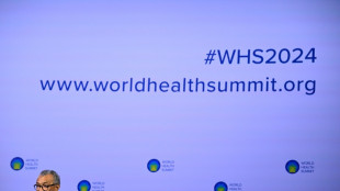 Tausende Fachleute kommen zu Weltgesundheitsgipfel in Berlin zusammen