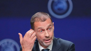 Aus f&uuml;r "sch&auml;bigen Deal": UEFA greift Infantino frontal an