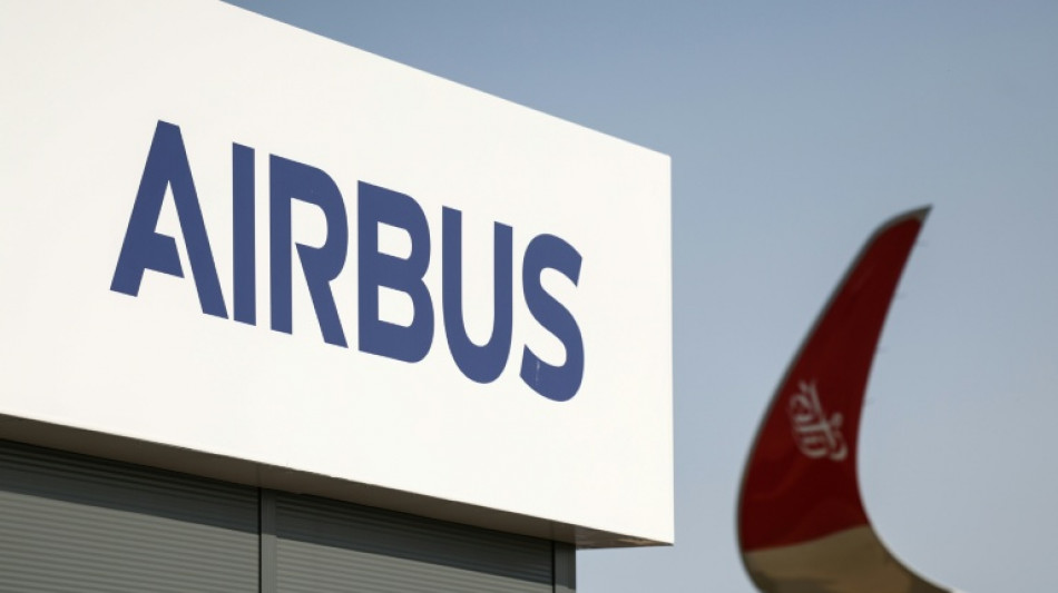 Airbus acc&eacute;l&egrave;re vers son futur monocouloir et pr&eacute;pare un avion &agrave; hydrog&egrave;ne 