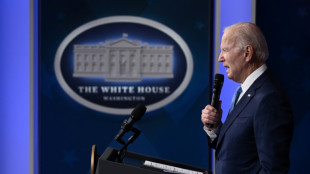 Biden corteja a &Aacute;frica frente al avance de China y Rusia