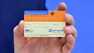 Organspenden: L&auml;nder stellen Gesetzentwurf f&uuml;r Widerspruchsl&ouml;sung vor