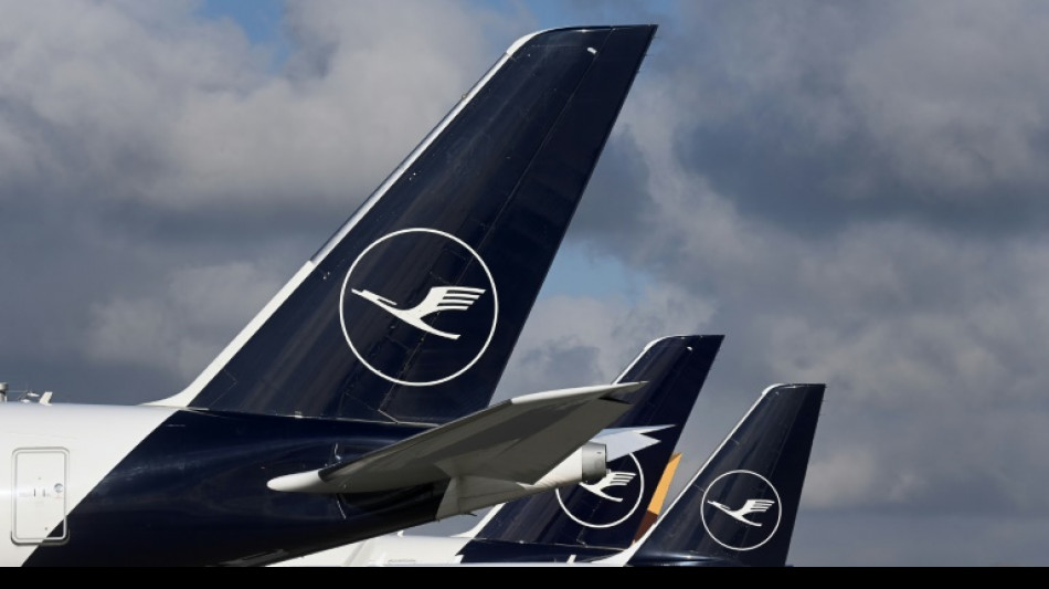 Lufthansa scheitert im Streit um Subventionen f&uuml;r Frankfurt-Hahn vor dem EuGH