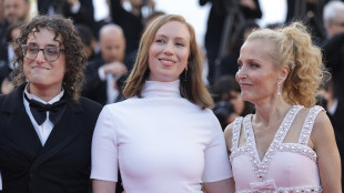 Gillian Anderson, diva tra seduzione queer e sangue