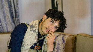 "Tim-hut&iacute; Chalamet", un 'tiktoker' yemen&iacute; del lado de los rebeldes y los palestinos