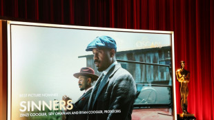"Pecadores" hace historia con r&eacute;cord de 16 nominaciones al &Oacute;scar