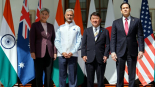 USA, Indien, Australien und Japan: Engere Kooperation bei Schifffahrt und Mineralien