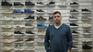 Argentine industry reels from Milei's free-market revolution