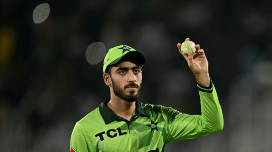 Minhas leaves Australia in a spin as Pakistan win milestone ODI