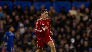 Liverpool verliert erneut, Wirtz kommt von der Bank