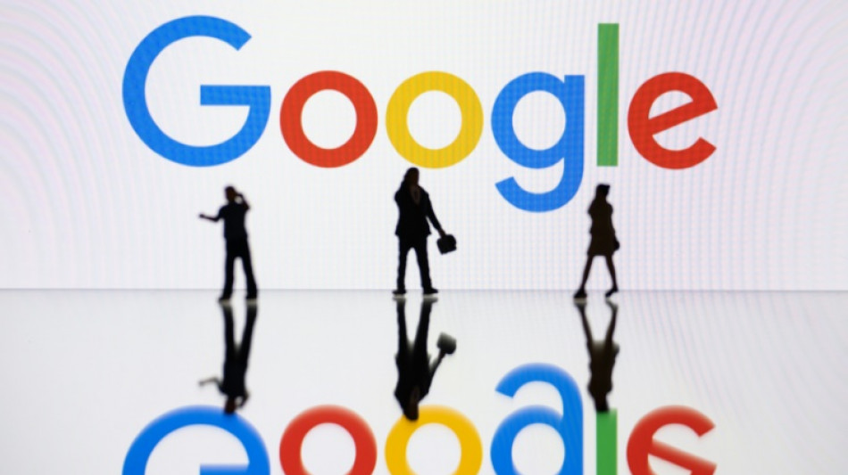 Nach Milliarden-Strafe: Google macht Zusagen an die EU-Kommission