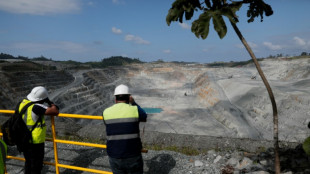 Mina canadiense clausurada en 2023 decide suspender arbitraje contra Panam&aacute;