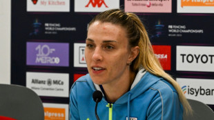 Suspens&atilde;o da ucraniana Olga Kharlan &eacute; retirada pela Federa&ccedil;&atilde;o Internacional de Esgrima