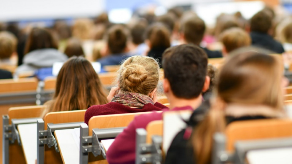 Befragung: Nahezu H&auml;lfte von deutschen Studierenden nutzt t&auml;glich KI-Tools