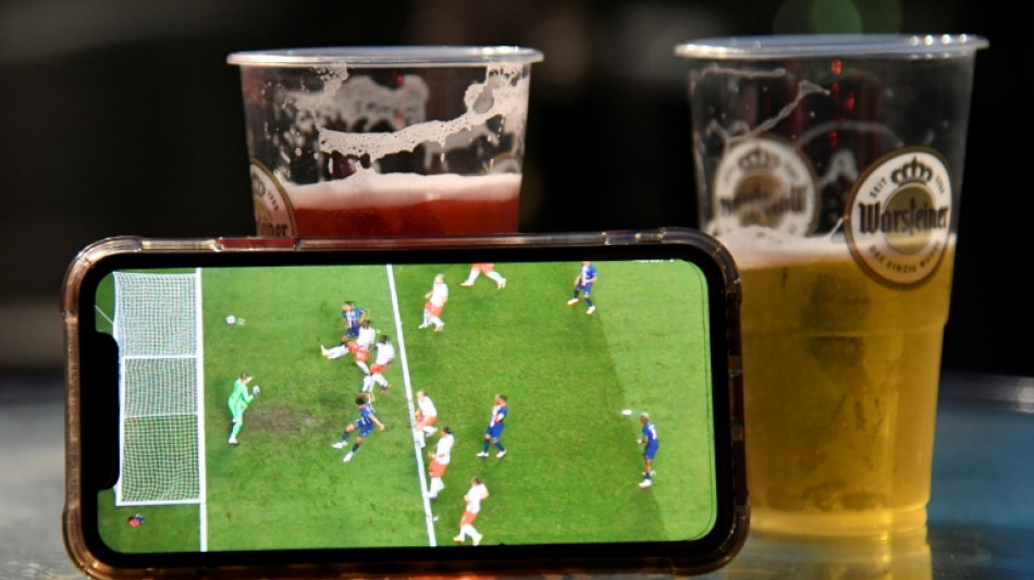Les paris sportifs, nouveau probl&egrave;me de sant&eacute; publique