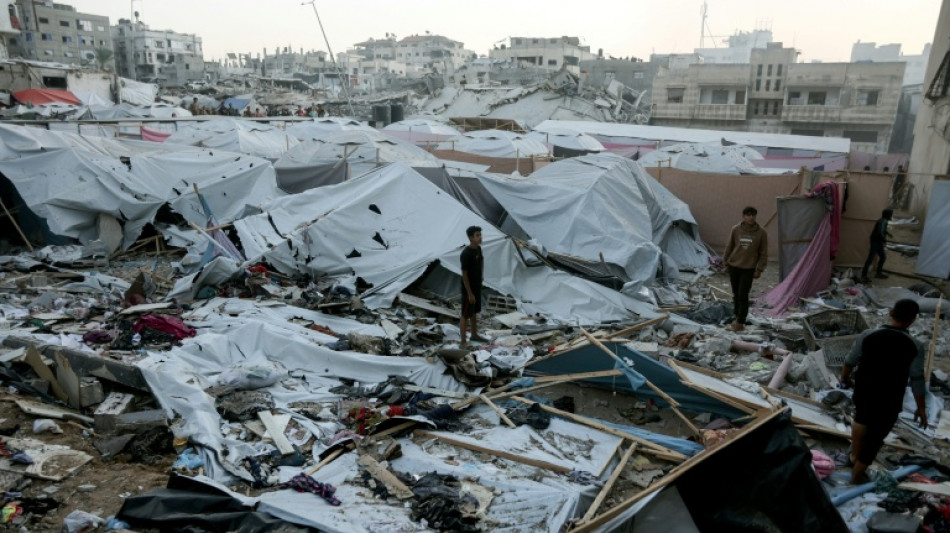 Bombardeos israelíes dejan tres muertos en Gaza, según la Defensa Civil