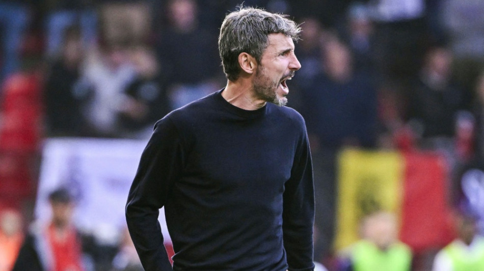 Van Bommel &uuml;bernimmt als belgischer Nationaltrainer