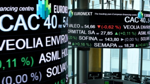 La Bourse de Paris dans le vert gr&acirc;ce &agrave; Airbus et TotalEnergies