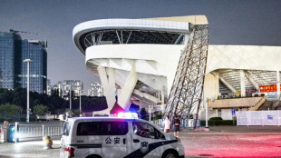 Sentenciado a muerte el autor del atropello masivo que se sald&oacute; con 35 muertos en China