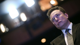 Elon Musk will mit SpaceX zu Rekord-B&ouml;rsengang abheben - trotz roter Zahlen